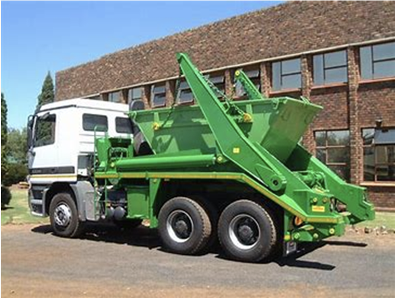 Waste Collection